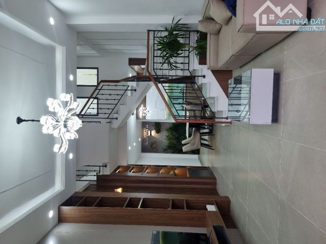 Bán nhà PHÚ XUÂN, 68m2, giá 5,x tỷ, Hòa Minh, Liên Chiểu, Đà Nẵng. - 3