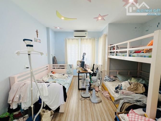ÔTÔ NGỦ TRONG NHÀ – ĐƯỜNG SỐ 2 HIỆP BÌNH PHƯỚC – NHÀ 4 TẦNG ĐẸP 80M2 – CHỈ 4,9 TỶ - 3