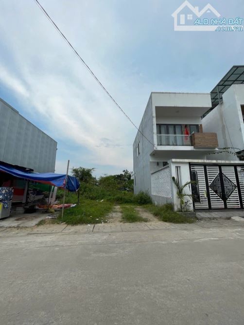 KQH NGỌC ANH - KHU DÂN CƯ TRÍ THỨC- GIÁ 2TY9- LH HẢI YẾN - 3