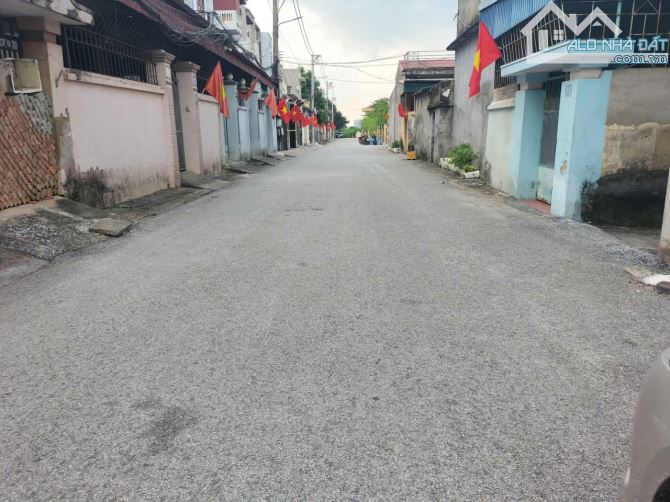 BÁN ĐẤT KÈM NHÀ 2 TẦNG KHU CÔNG BINH, PHƯỜNG VŨ NINH, BẮC NINH / Dt 102m2 Giá 3,5 tỷ - 3