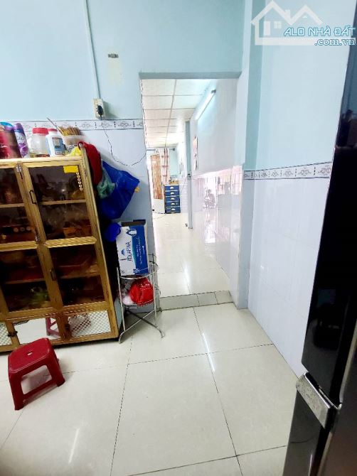 46M2 -CHỈ 5.2 TỎI- HẺM XE TẢI 6M THÔNG- SÁT MẶT TIỀN ĐƯỜNG- PHAN ANH- TÂN PHÚ - 3
