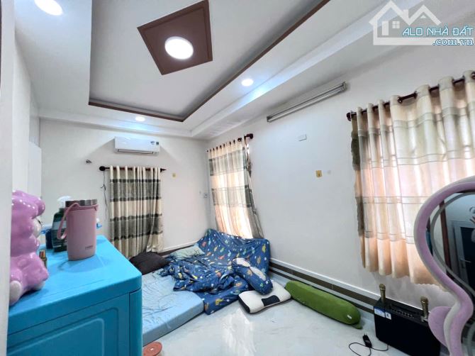Bán Nhà 2 Tầng Đẹp – 55m² – Hẻm Xe Tải 5m – Gần Vincom Lê Văn Việt – Giá 4.5 Tỷ SHR TNPA - 3