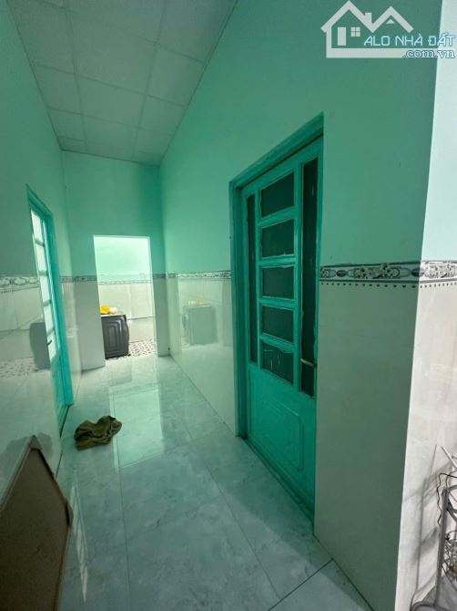 Bán nhà c4 mặt tiền bê tông 4m 152m2 thổ cư tiến lợi chỉ 1ty050 - 3
