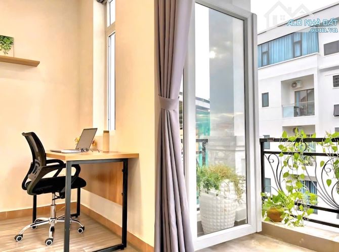 Bán Nhà Mặt Tiền Đường 79, 115m2, 5 Tầng, Dòng Tiền 100 Triệu/Tháng, Chỉ 26 Tỷ, Q.7 - 3