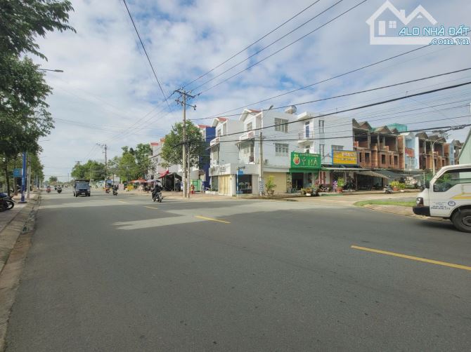 Nhà bán KDC Phúc Hiếu 3 tấm 135m2 đất 360m2 sàn 10,3 tỷ nhà tâm huyết chính chủ cần bán - 3