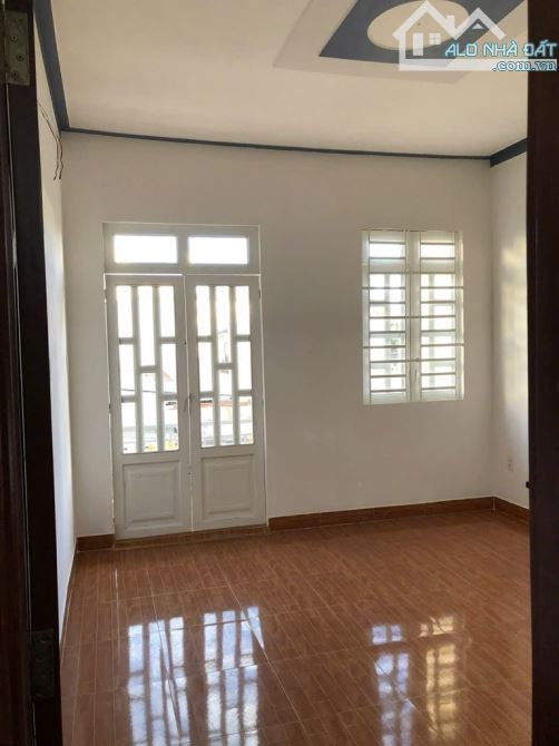 LƯU CHÍ HIẾU TÂY THẠNH - TÂN PHÚ - 70M2 (4X17) - 2 TẦNG BTCT- 6 TỶ 850 - 3