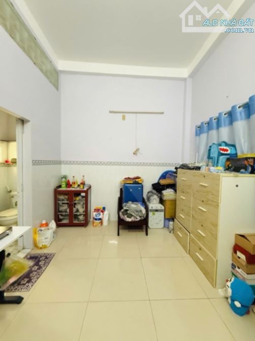 Quốc lộ 13, P26, Bình Thạnh - 60m2, 4 tầng BTCT, 9.3 tỷ - 3