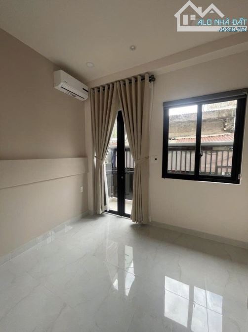 (Q8)NHÀ BÁN PHẠM THẾ HIỂN -KHU HIỆN HỮU -SỔ NỞ HẬU -NHĨNH 3 TỶ - 3