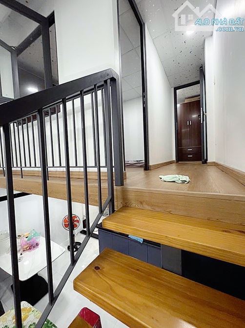 Bán nhà đường nguyễn hữu tiêbs tây thạnh - 3
