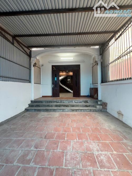 BÁN GẤP CĂN GÓC 3 TẦNG 106M2 TẠI KHÊ NỮ, NGUYÊN KHÊ, ĐÔNG ANH, HÀ NỘI. GIÁ 11 TỶ CÓ TL - 3