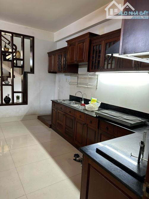 📢 CHO THUÊ NHÀ NGUYÊN CĂN – ĐƯỜNG PHAN CHU TRINH, TRUNG TÂM TP  🏠 Kết cấu: 1 trệt 2 lầu - 3