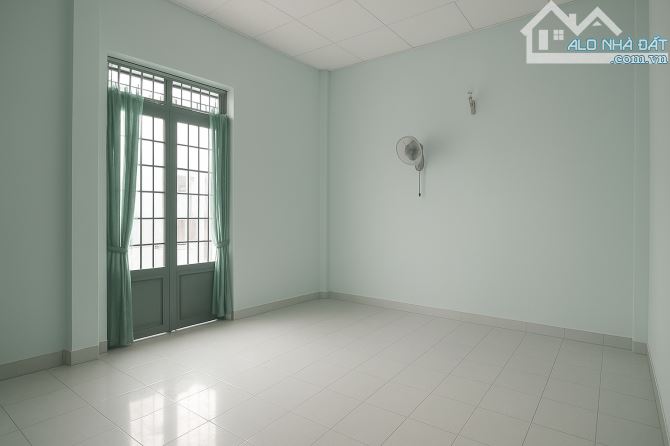 BÁN NHÀ ĐS4 - PHẠM VĂN CHIÊU GÒ VẤP, SÂN ĐỂ XE HƠI - 4x20M, 7.4 TỶ CÓ BỚT NHIỀU - 3