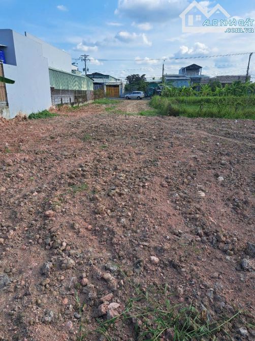 ✅ Bán 1048m2 Lúa + 300m2 mặt tiền 827B cách cống Bình Tâm 200m thuộc Ấp Bình Sơn, Bình Qới - 3