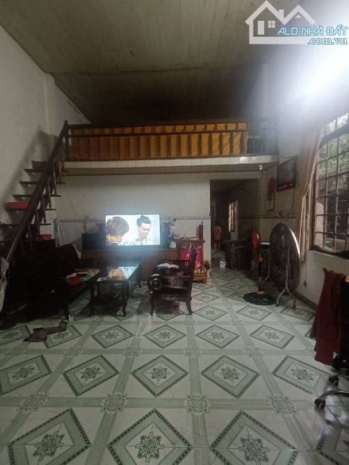 Bán đất đường kiệt CMT8 tặng nhà cấp 4, Cẩm Lệ - DT 132m2 - giá 3,4 tỷ - 3