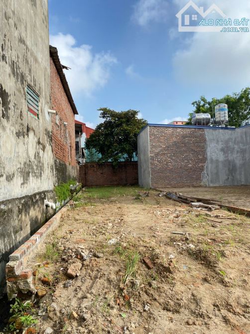 BÁN GẤP 67,3M ĐẤT LƯƠNG QUY, XUÂN NỘN, ĐÔNG ANH. ĐƯỜNG THÔNG, GẦN DỰ ÁN ĐẤU GIÁ MỚI - 3
