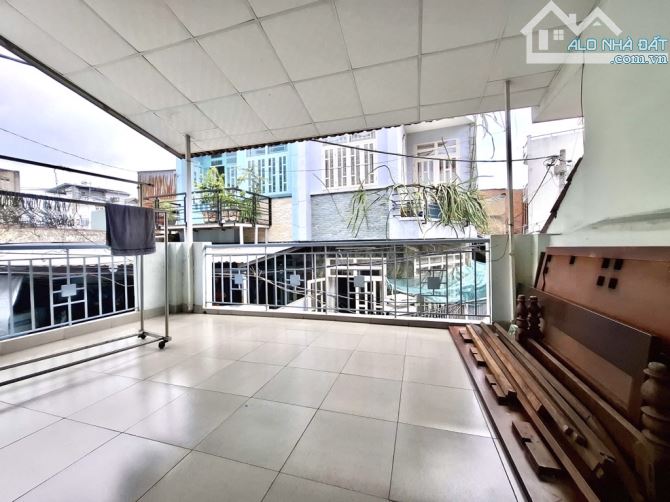 🔥 NHÀ 2 TẦNG – 45M² – NGAY CHỢ BÌNH TRỊ ĐÔNG – BÌNH TÂN – GIÁ 3.4 TỶ 🔥 - 3