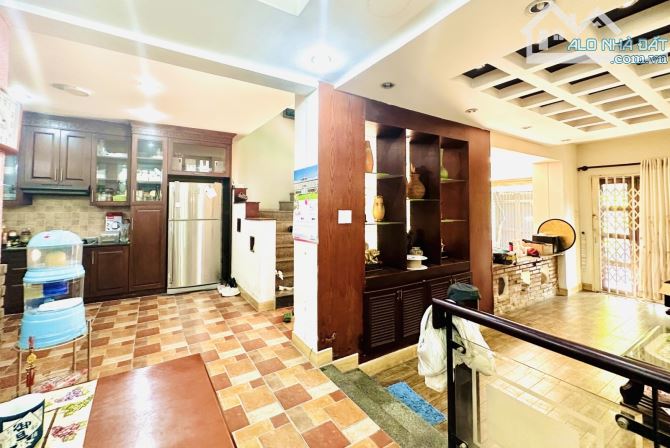 Bạch Đằng bình Thạnh 102m2 4 tầng giá chỉ 25 tỷ - 3
