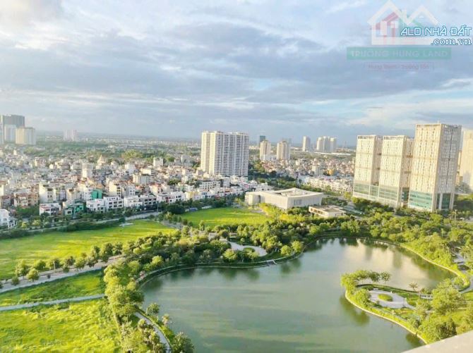 Bán căn hộ 3 ngủ view hồ,slot ô tô,chung cư N01T8 Ngoại Giao Đoàn, Xuân Tảo chỉ 13,3 tỷ - 3