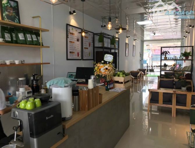 🌟 BÁN NHÀ MẶT TIỀN XÔ VIẾT NGHÊ TĨNH - KINH DOANH SẦM UẤT GẦN NGÃ 5 ĐẠI HỌC ĐÀ LẠT 🌟 - 3