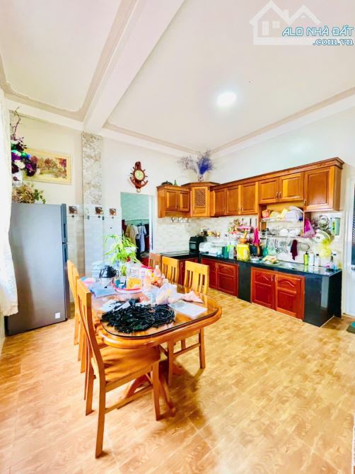 🌟 BÁN GẤP NHÀ ĐẸP KIM ĐỒNG – P6, ĐÀ LẠT 🌟 - 3