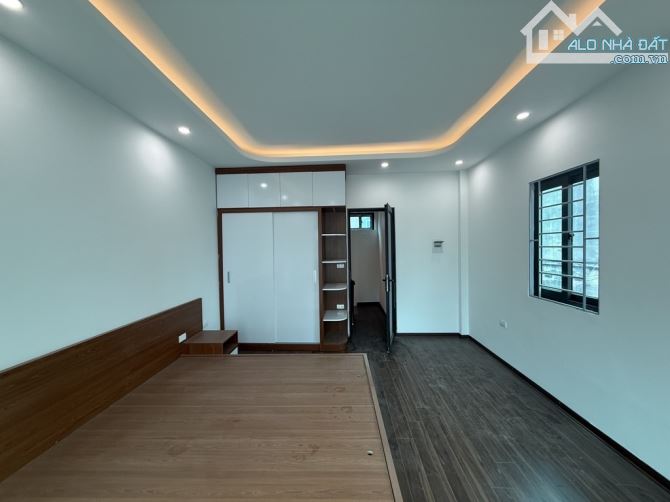 Nhà đẹp 4 tầng DT 78m, hơn 6 tỏi  Vĩnh Quỳnh, Thanh Trì - 3