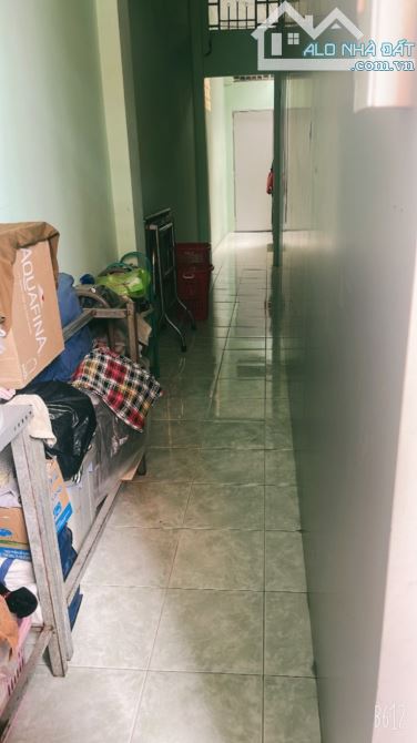 🏡 BÁN NHÀ TRẦN XUÂN SOẠN – 93M² – GIÁ CHỈ NHỈNH 9 TỶ  📍 Vị trí đẹp:  •   Hẻm xe hơi - 3