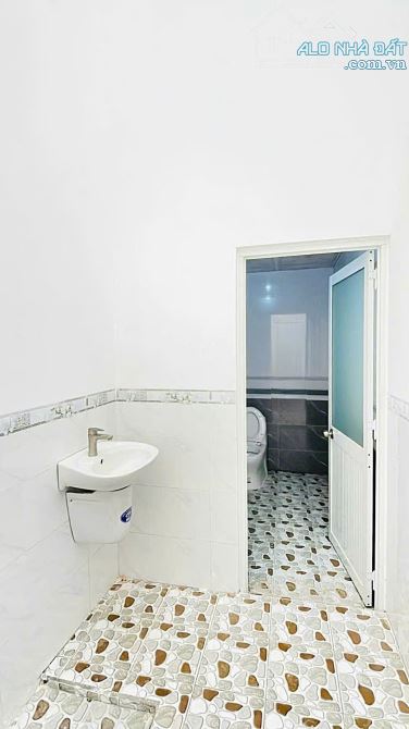 🏡 Chính chủ bán nhà – Thanh toán 550tr nhận nhà đẹp - 3