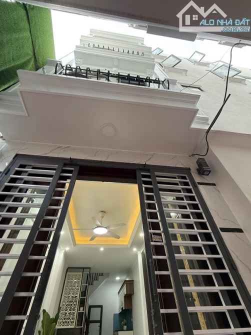NHÀ CHINH KINH -THANH XUÂN_MẶT NGÕ_KINH DOANH NHỎ_NHIỀU TIỆN ÍCH_45M2_3 TẦNG_7 TỶ - 3