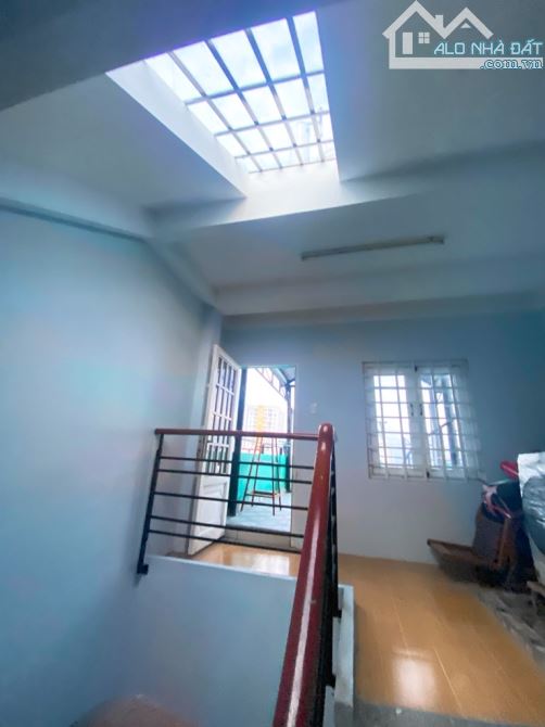 Bán gấp nhà đẹp ở ngay An Dương Vương, xe hơi ngủ nhà, 65m2, 5T, SHR, chỉ 8.8 tỷ. - 3