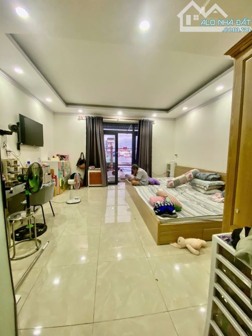 BÁN NHÀ TRUNG MỸ TÂY QUẬN 12 - KHÔNG CÓ CĂN THỨ 2 ĐỂ SO SÁNH GIÁ KHU VỰC NGUYỄN ẢNH THỦ. - 3