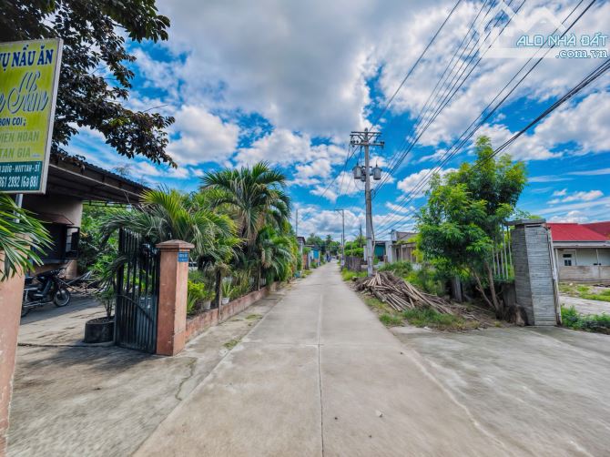 🌟 BÁN ĐẤT - 2 MẶT TIỀN ĐƯỜNG - THÔNG 2 ĐẦU LÝ THƯỜNG KIỆT & LÝ TỰ TRỌNG - 1 TỶ 50 TRIỆU ✨ - 3