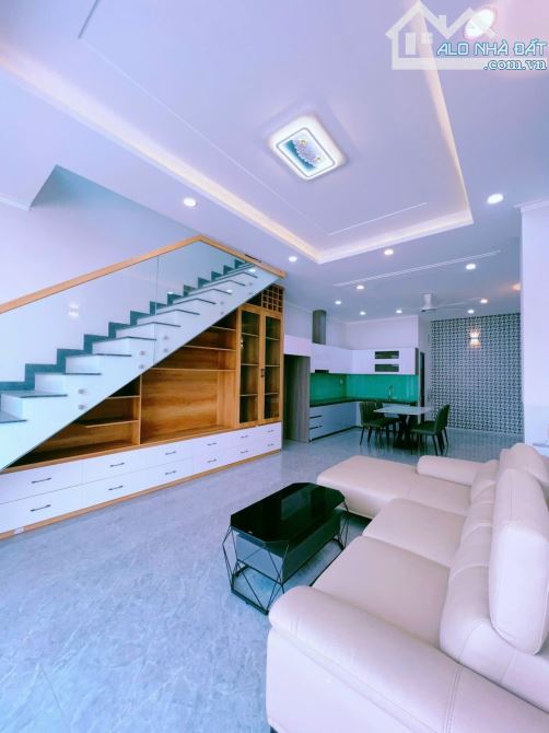 Còn 1 Căn nhà 1 trệt 3 lầu tuyệt đẹp Gần Khu Hành Chánh Công mới Biên Hoà 1 P.An Bình - 3