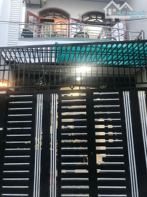 Bán nhà 5 tầng (p.lộc thọ cũ) trung tâm Nha Trang - Vị trí: hẻm oto đường Quang Trung - Rẻ - 3