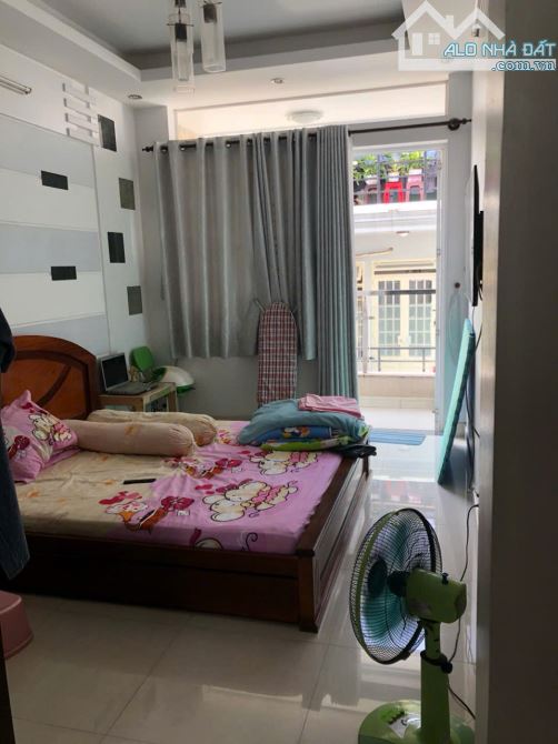 Bán nhà HXH đường Nguyễn Thiện Thuật Quận 3 dt(3.1 x 9m) giá 8.8 tỷ - 3