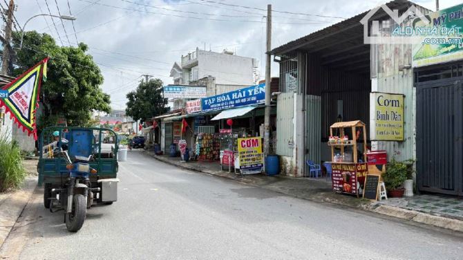 Bán đất full  thổ  cư dt 5x22m, Đông Thạnh 4, Đông Thạnh, Hóc Môn, Giá nhỉnh 3 tỷ TL - 3