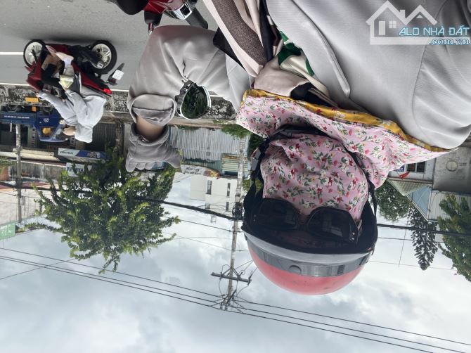 giá chỉ 37Triệu/m2 - Kiếm đâu ra 🏡 MẶT TIỀN VIP PHAN VĂN HỚN - QUẬN 12 - DT 531M2 FULLTHỔ - 3