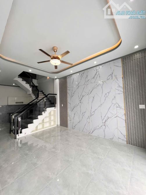 BÁN NHÀ CUỐI ĐƯỜNG ĐỒNG KHỞI TRẢNG DÀI,SỔ RIÊNG THỔ CƯ,GIÁ CHỈ 2TỶ250 - 3