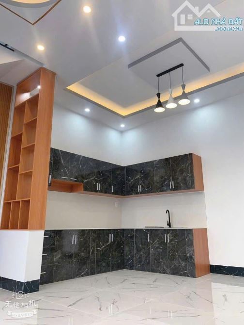 Căn nhà 99m2 có 960tr ở Tân Xuân Hóc Môn. Sổ hồng riêng cần tiền bán gấp - 2