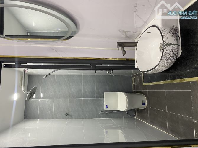 Nhà đẹp khu VIP gần Cầu Chữ Y – Kinh doanh nhỏ, dt 4.4x8 1lầu giá 5tỷ5. - 3