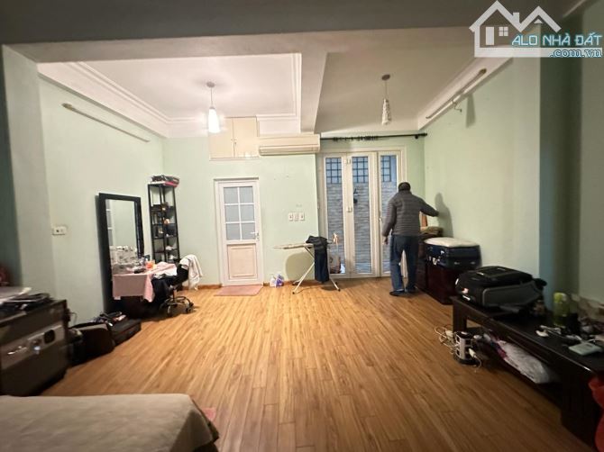 Mặt Phố An Trạch kinh doanh giá tốt 120m 4 tầng Mt 4m giá 37 tỷ - 3