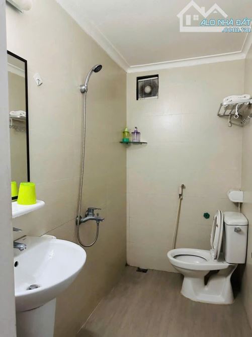 Bán nhà 5 tầng 50m2 phố Hoàng Ngân ngõ ô tô tránh kinh doanh đỉnh 26 tỷ - 3
