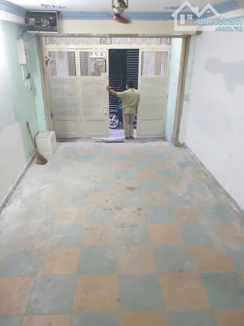 (3PN, 3WC), 635/8A Bà Hạt P6 Q10, Nhà 3.5x11m 3L - 3