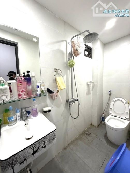 Duy nhất 1 căn, 6 tỷ, Võng Thi- Tây Hồ, 25m,5 tầng, mặt ngõ thông - 3