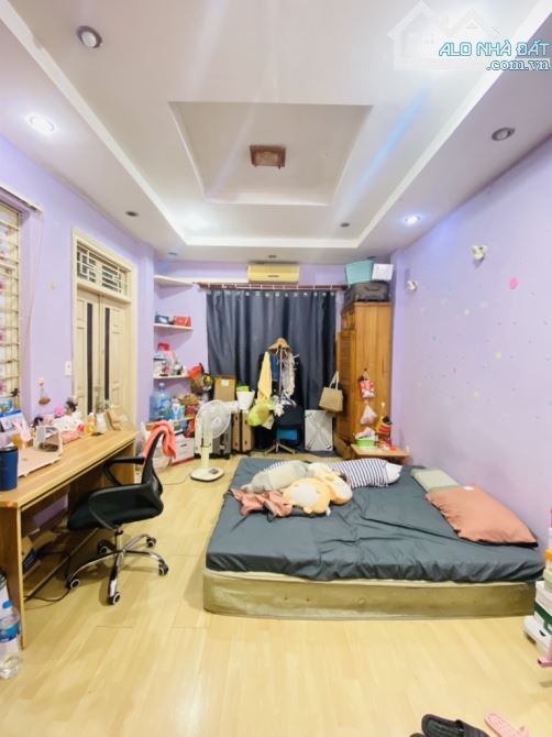 BÁN NHÀ LÔ GÓC 5T -2 MẶT THOÁNG – TRUNG TÂM ĐỐNG ĐA - 3