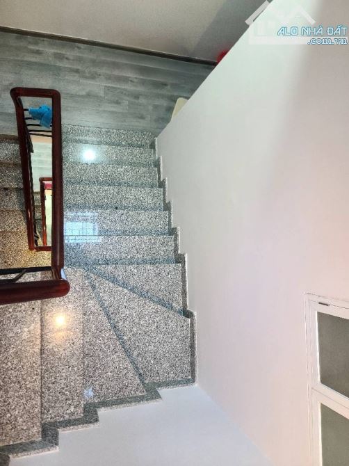 BÁN NHÀ ĐẸP NGUYỄN THIỆN THUẬT,5 TẦNG, 35M2, GIÁ 6,6 TỶ - 3