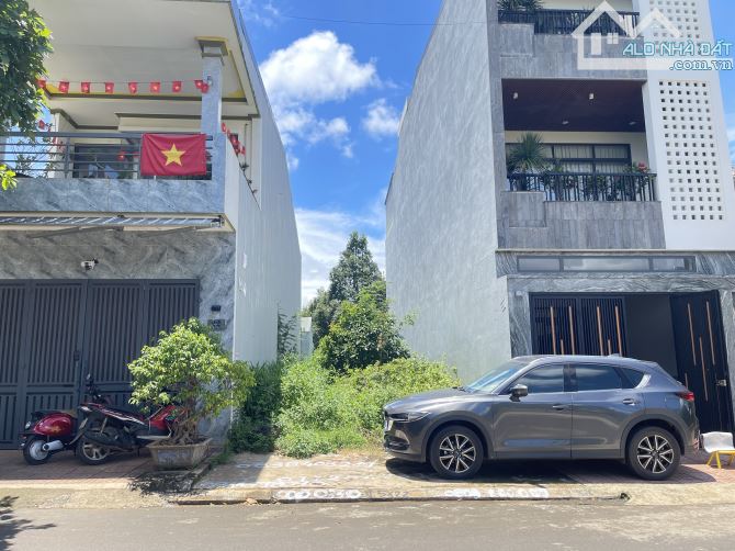ĐẤT TÁI ĐỊNH CƯ MAI XUÂN THƯỞNG VIEW HOA VIÊN - DT: 5x22m - H: ĐÔNG - 4,6 TỶ - 3