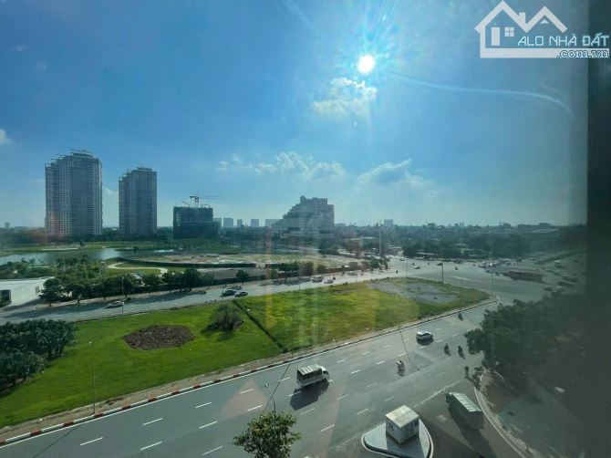 🌟 SIÊU PHẨM CĂN GÓC VIEW HỒ – THE MATRIX ONE 🌟 💎 Vị trí đẳng cấp – Tâm điểm Mỹ Đình, dự - 3