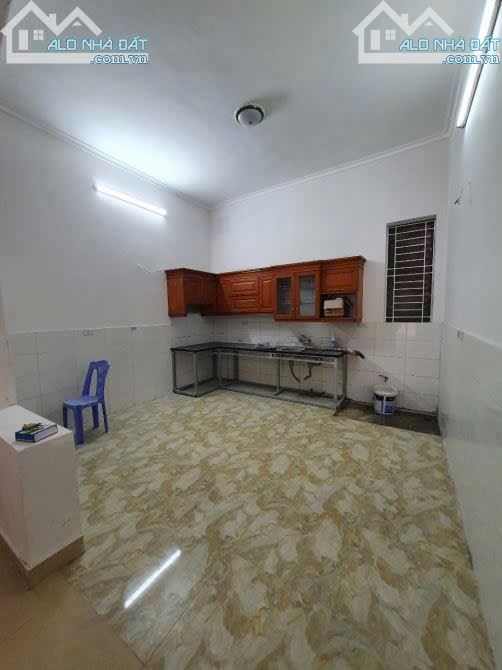 Bán nhà 3 tầng đường Trần Xuân Soan giáp đường Bình Than, Đại - 3