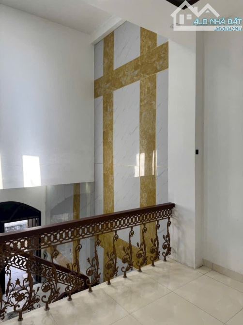 Nhà 3 Mặt Kiệt Đinh Thị Hoà - Sơn Trà - Cách Biển Mỹ Khê Chỉ 400m - Vị Trí Siêu Đẹp - 3