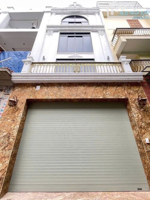 Bán Nhà Liền Kề KĐT Văn Khê 85m2 MT 5m THANG MÁY Ở NGAY Giá chỉ 19.5 Tỷ - 3